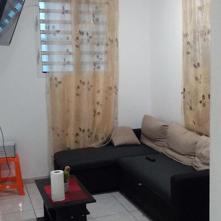 Appartement Le T2 tranquille à Kourou Extérieur photo