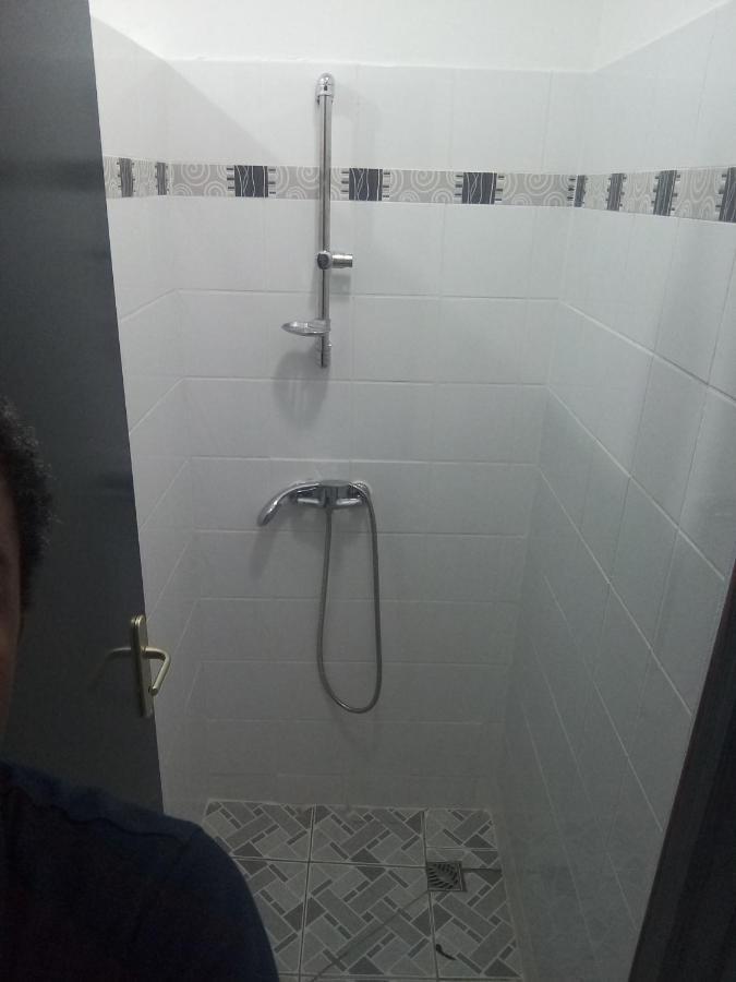 Appartement Le T2 tranquille à Kourou Extérieur photo