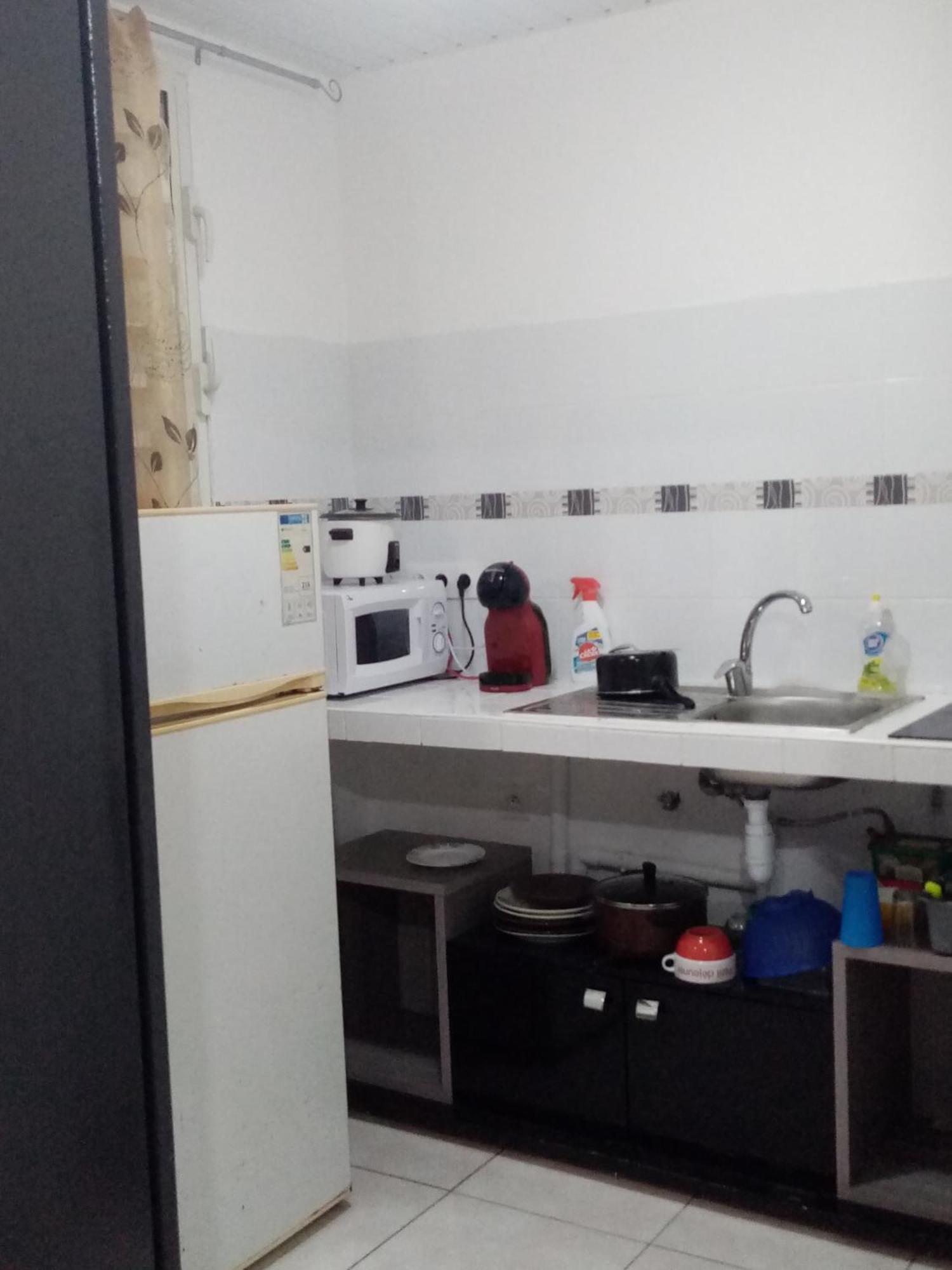 Appartement Le T2 tranquille à Kourou Extérieur photo